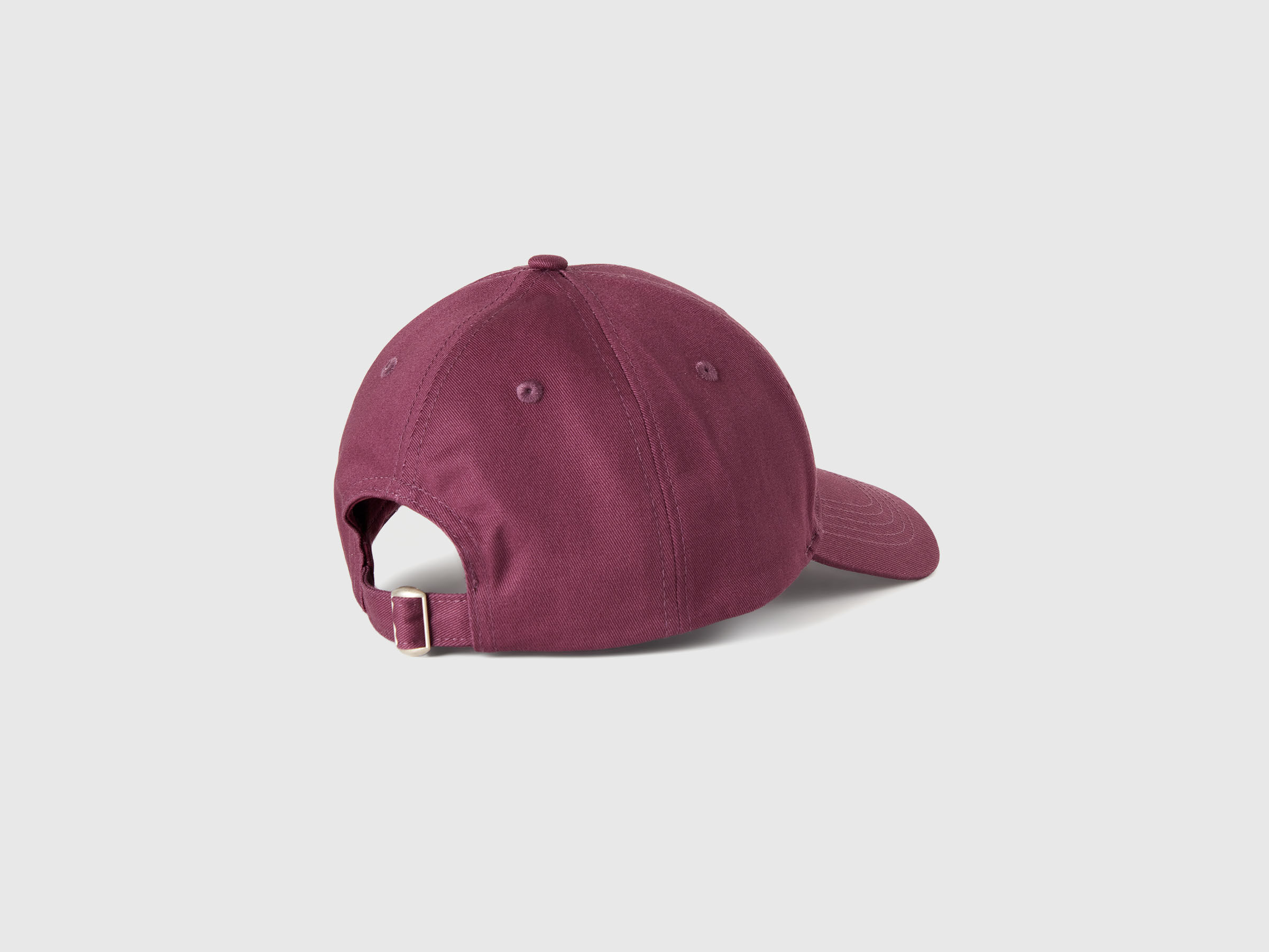 CAP WITH VISOR Men image number 2